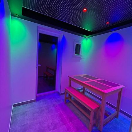 אביניון Belle Appartement Studieux Centre Ville מראה חיצוני תמונה