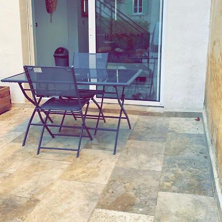 אביניון Belle Appartement Studieux Centre Ville מראה חיצוני תמונה