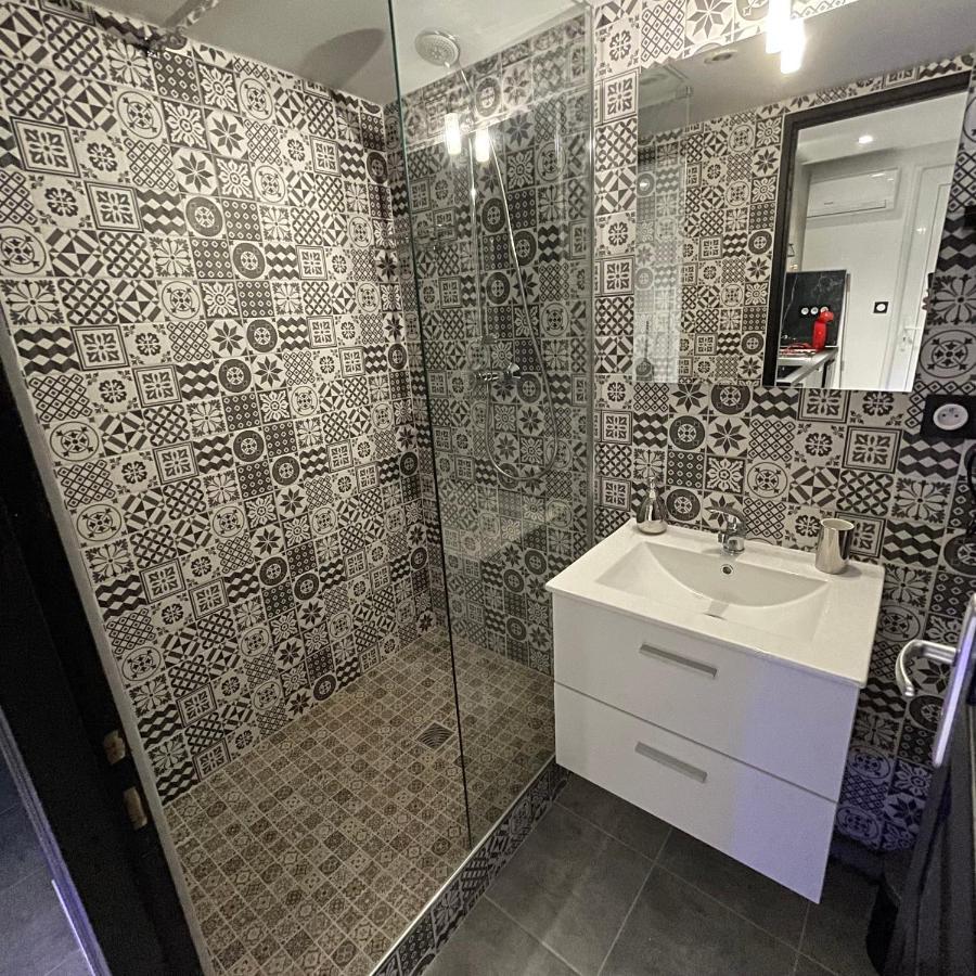 אביניון Belle Appartement Studieux Centre Ville מראה חיצוני תמונה
