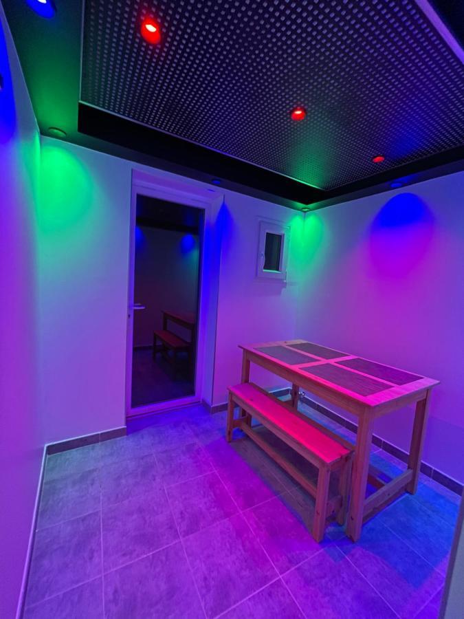 אביניון Belle Appartement Studieux Centre Ville מראה חיצוני תמונה