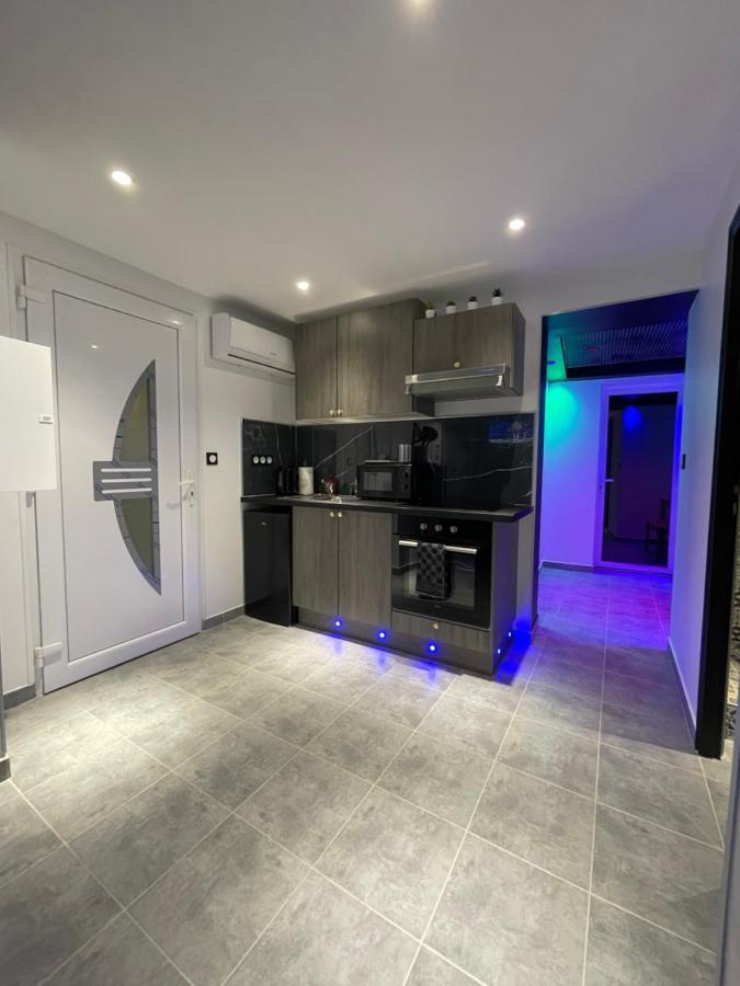 אביניון Belle Appartement Studieux Centre Ville מראה חיצוני תמונה