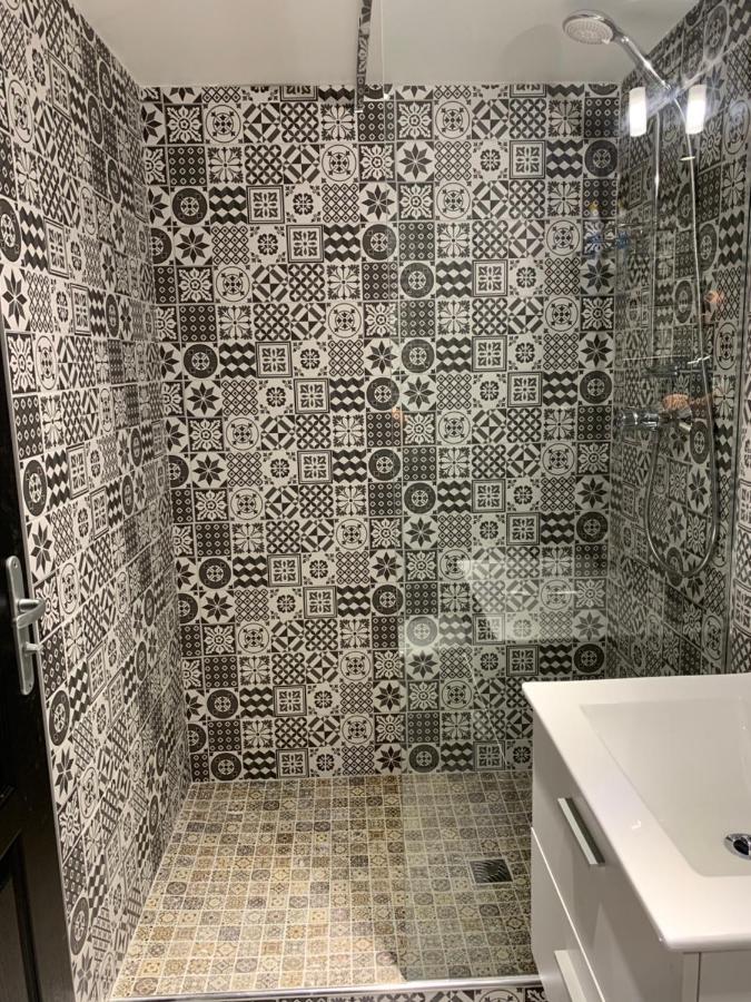 אביניון Belle Appartement Studieux Centre Ville מראה חיצוני תמונה